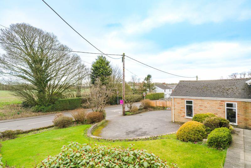 4 bedroom detached house for sale in Liverpool Road, Bickerstaffe, L39