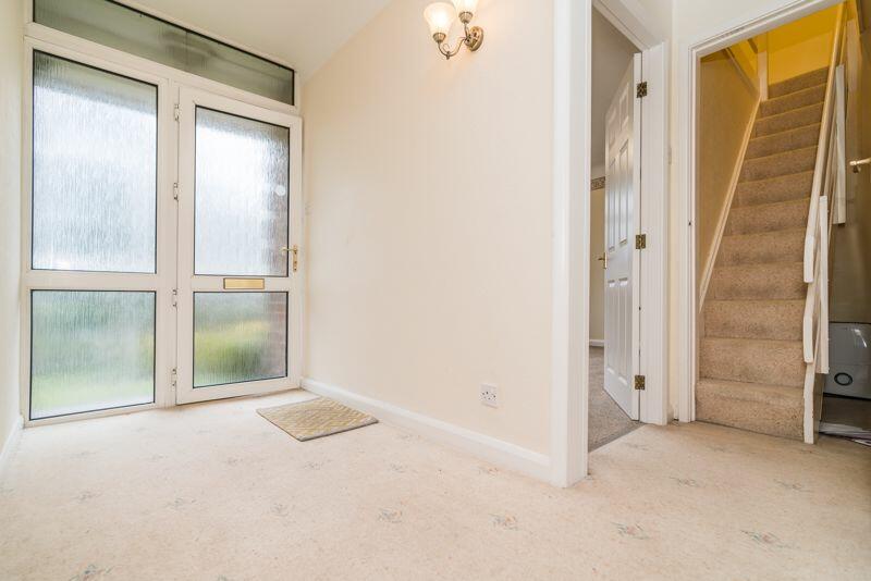 4 bedroom detached house for sale in Liverpool Road, Bickerstaffe, L39