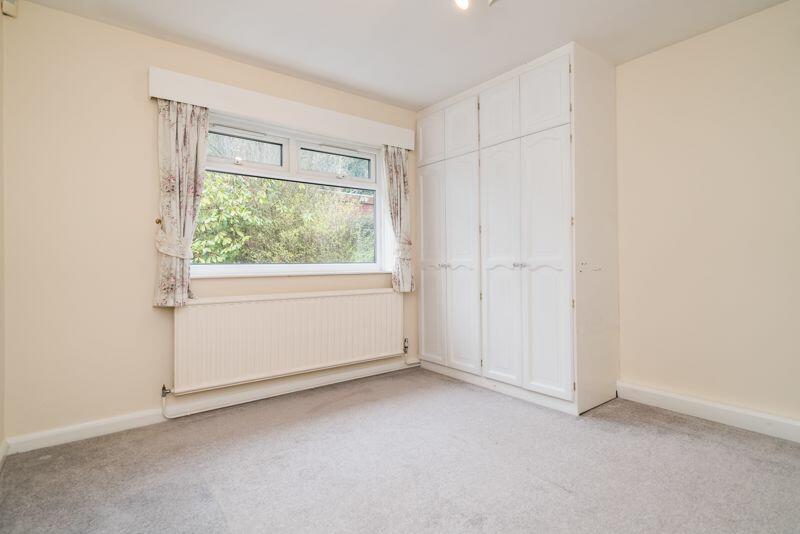 4 bedroom detached house for sale in Liverpool Road, Bickerstaffe, L39