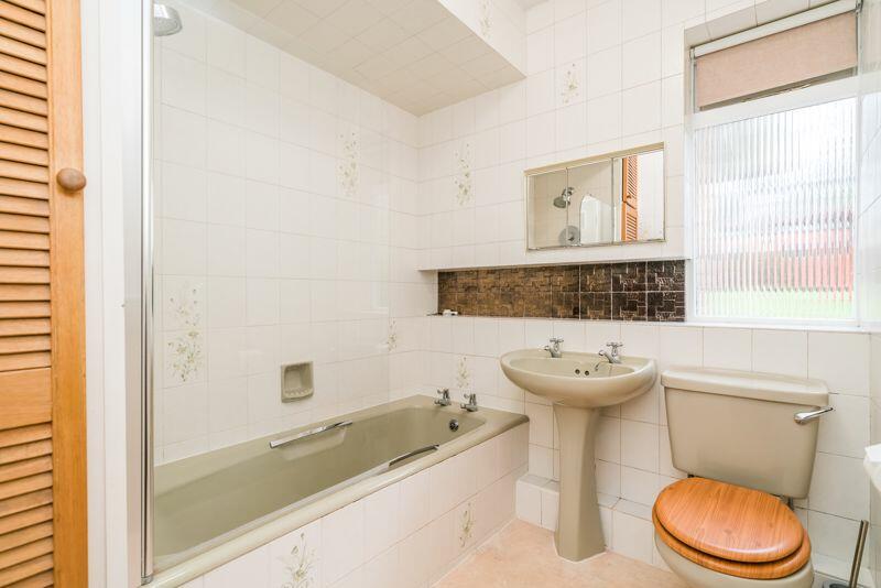 4 bedroom detached house for sale in Liverpool Road, Bickerstaffe, L39