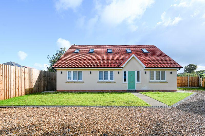 4 bedroom detached house for sale in Southport Road, Thornton, L23