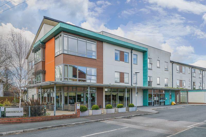 1 bedroom apartment for sale in Aughton Street, Ormskirk, L39