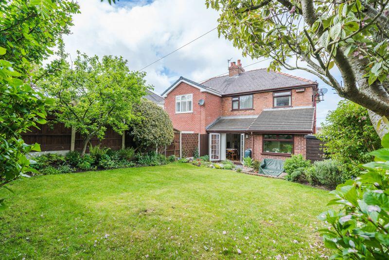 3 bedroom semi-detached house for sale in Holborn Hill, Ormskirk, L39