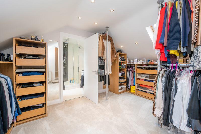 4 bedroom detached house for sale in Prescot Road, Aughton, L39