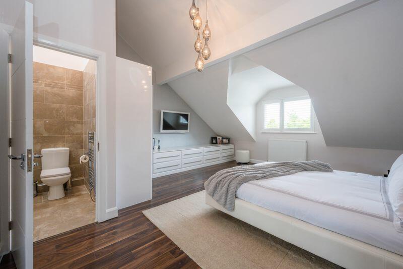 4 bedroom detached house for sale in Prescot Road, Aughton, L39