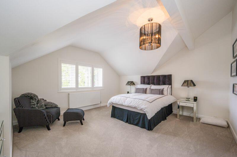 4 bedroom detached house for sale in Prescot Road, Aughton, L39