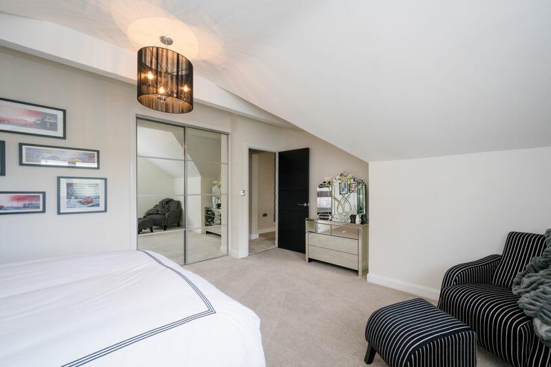 4 bedroom detached house for sale in Prescot Road, Aughton, L39