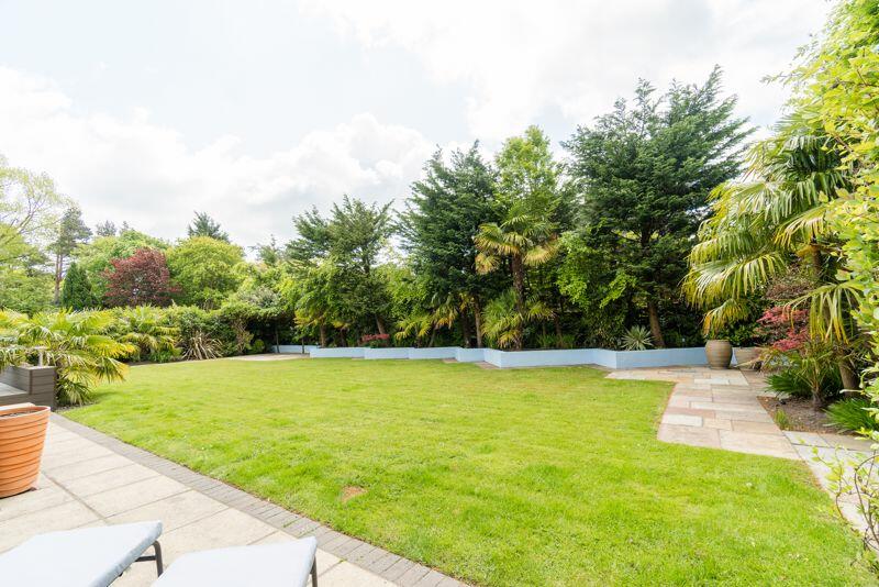 4 bedroom detached house for sale in Prescot Road, Aughton, L39