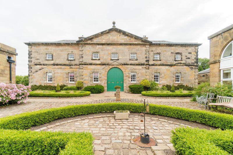 2 bedroom apartment for sale in Lathom Park, Lathom, L40