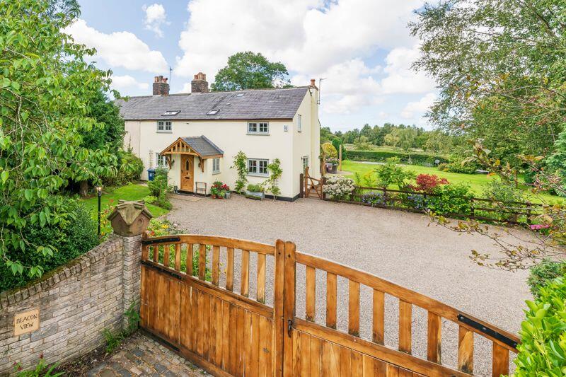 4 bedroom semidetached house for sale in Firswood Road, Lathom, WN8