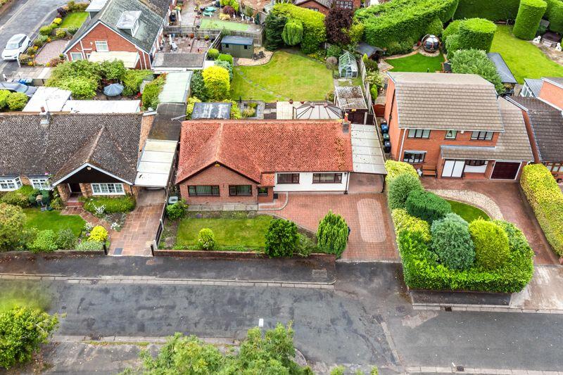 2 bedroom detached bungalow for sale in Bescar Brow Lane, Scarisbrick, L40