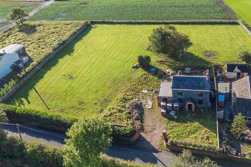 2 bedroom detached house for sale in Merscar Lane, Scarisbrick, L40