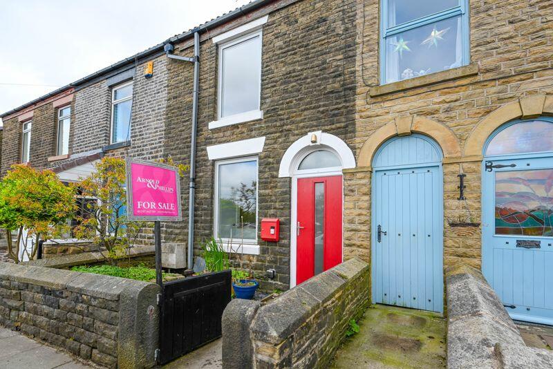 3 bedroom terraced house for sale in Pimbo Lane, Upholland, WN8