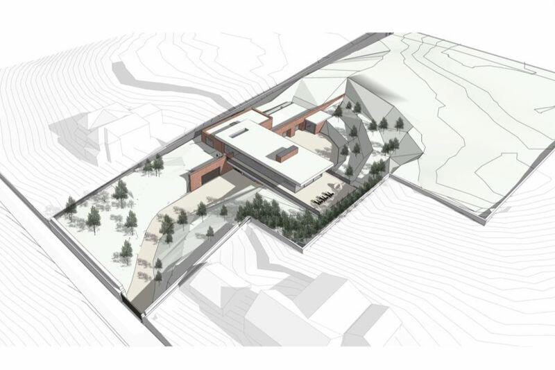 Land for sale in Holly Lane, Aughton, L39