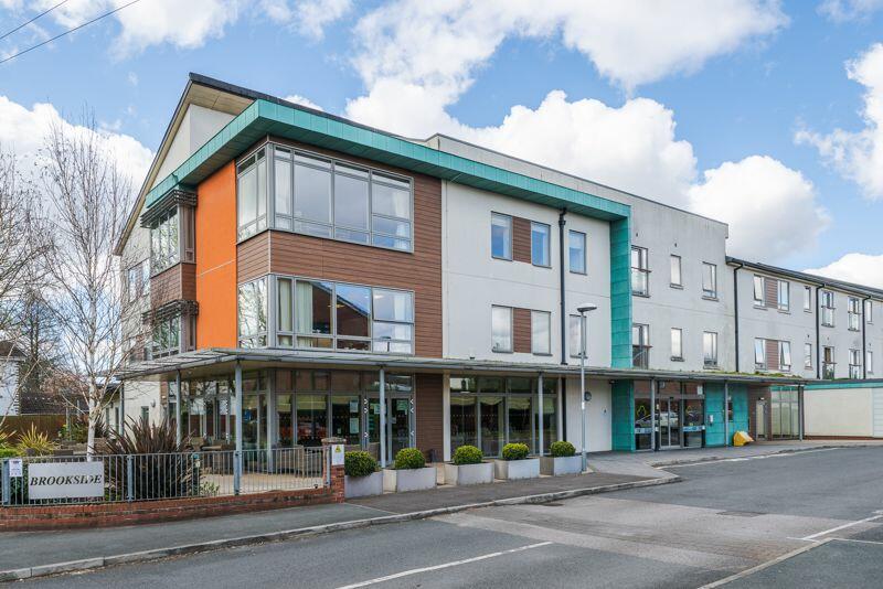 2 bedroom flat for sale in Aughton Street, Ormskirk, L39