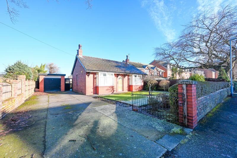 2 bedroom detached house for sale in Mill Lane, Burscough, L40