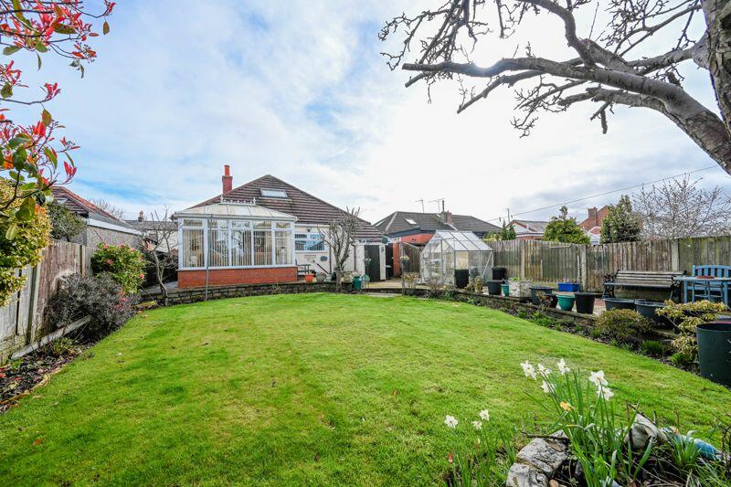 2 bedroom detached bungalow for sale in Grimshaw Lane, Ormskirk, L39