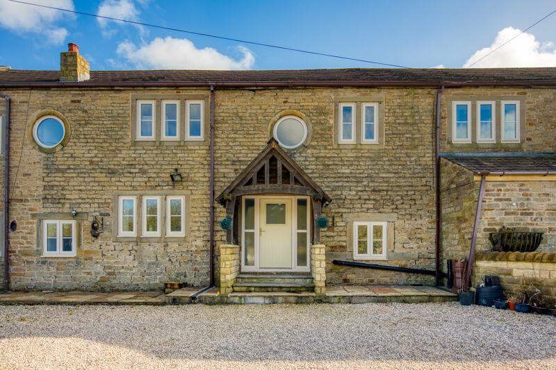 4 bedroom terraced house for sale in Pimbo Lane, Upholland, WN8