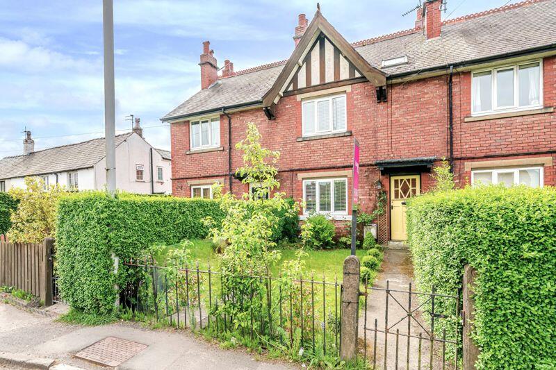 3 bedroom terraced house for sale in Square Lane, Burscough, L40