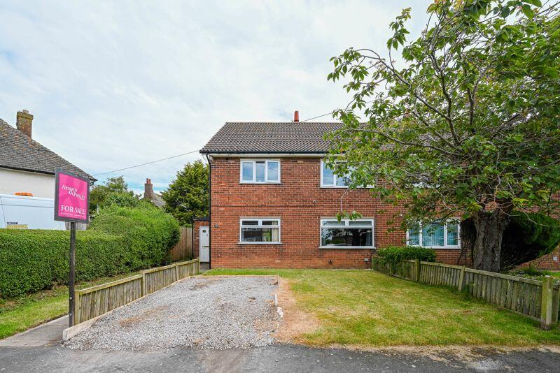 2 bedroom ground floor flat for sale in Sumner Avenue, Haskayne, L39