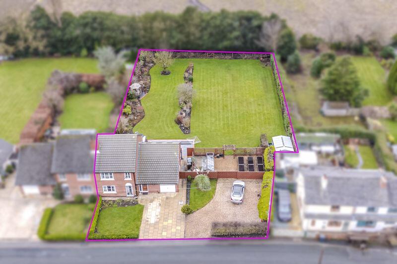 Main image of property: Moorfield Lane, Scarisbrick