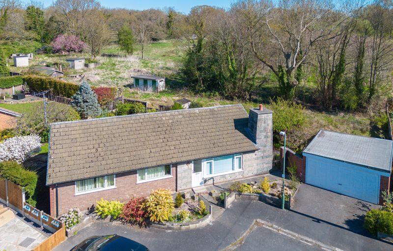 Main image of property: Orchard View, Aughton