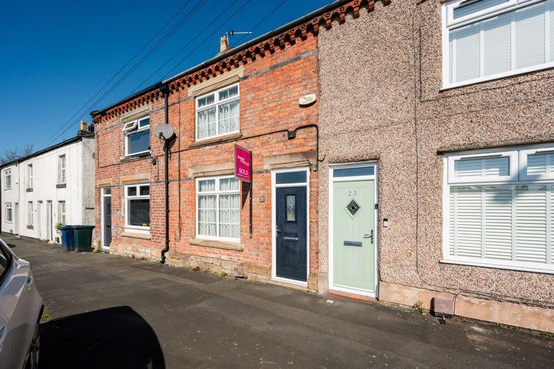 Main image of property: Moss Delph Lane, Aughton