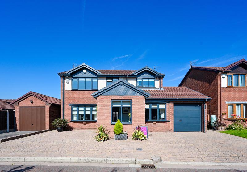 Main image of property: Empress Close, Maghull