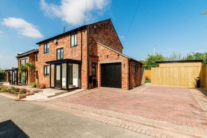 Main image of property: Poppy Lane, Bickerstaffe