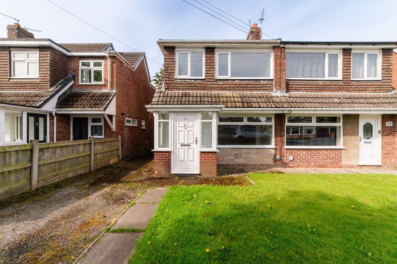 Main image of property: Burnside, Parbold