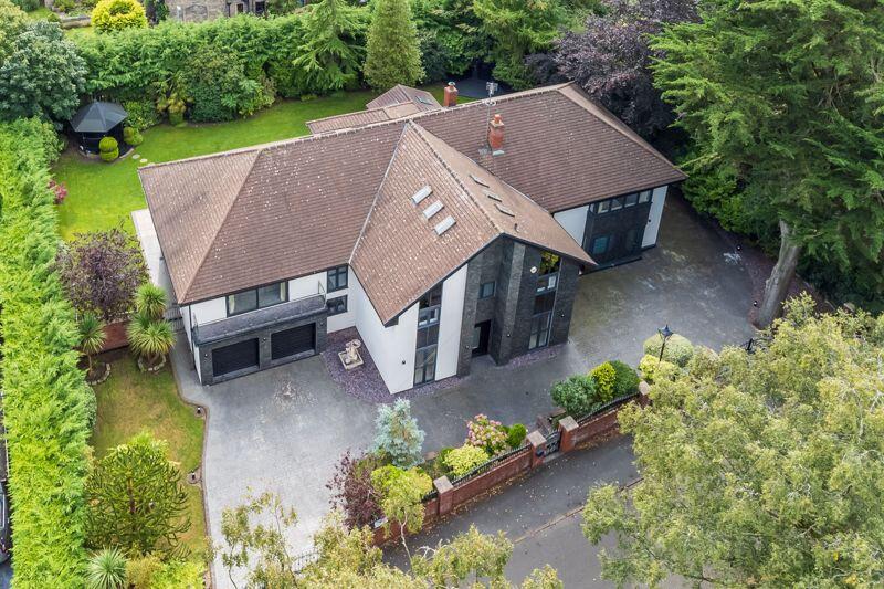 Main image of property: Granville Park West, Aughton