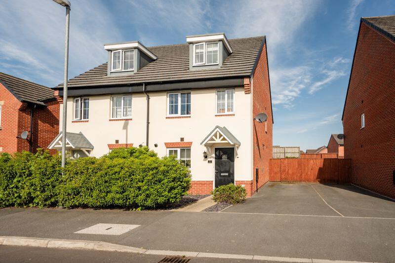 Main image of property: Glovers Way, Burscough