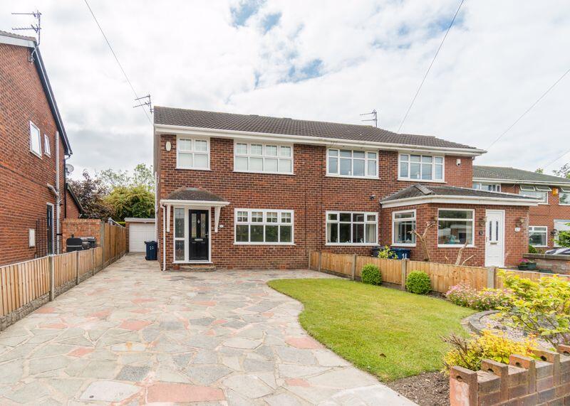 Main image of property: Heather Close, Burscough