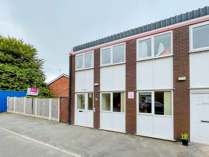 Main image of property: New Court Way, Ormskirk
