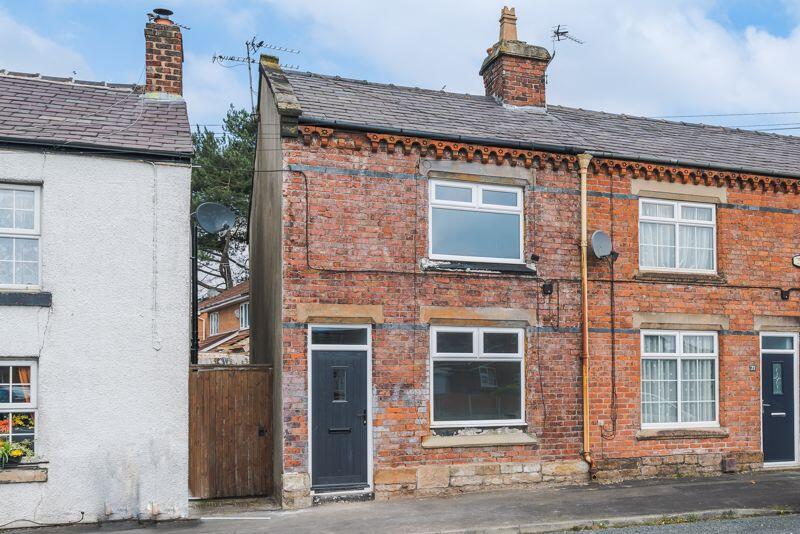 Main image of property: Moss Delph Lane, Aughton