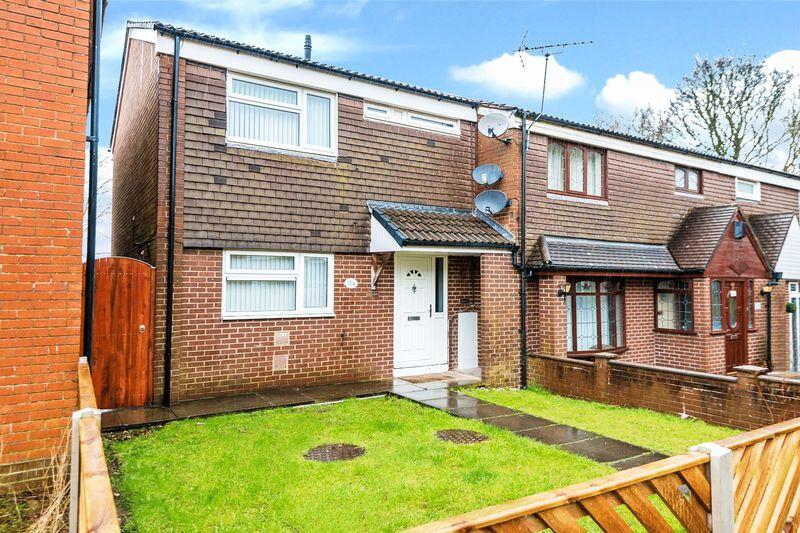 Main image of property: Inskip, Skelmersdale