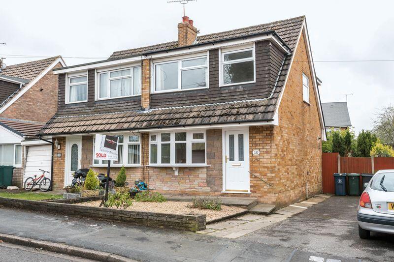 Main image of property: Derby Hill Road, Ormskirk