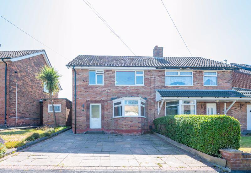 Main image of property: Rothwell Drive, Aughton