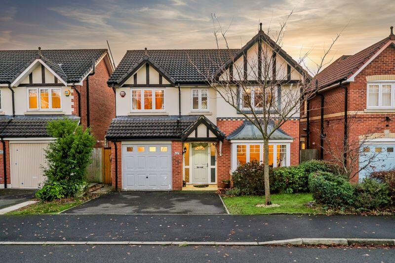 Main image of property: Napier Drive, Horwich