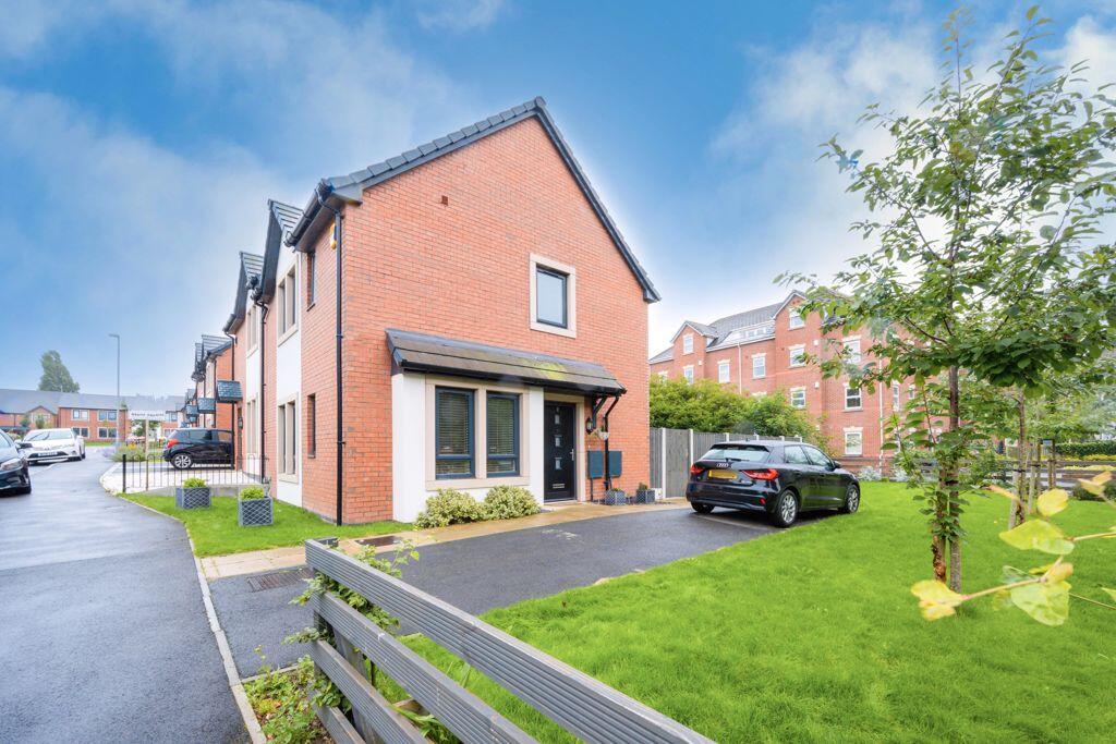 Main image of property: Walmsley Drive, Ormskirk