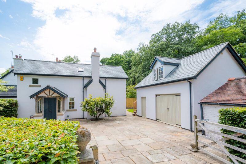 Main image of property: Flash Lane, Rufford