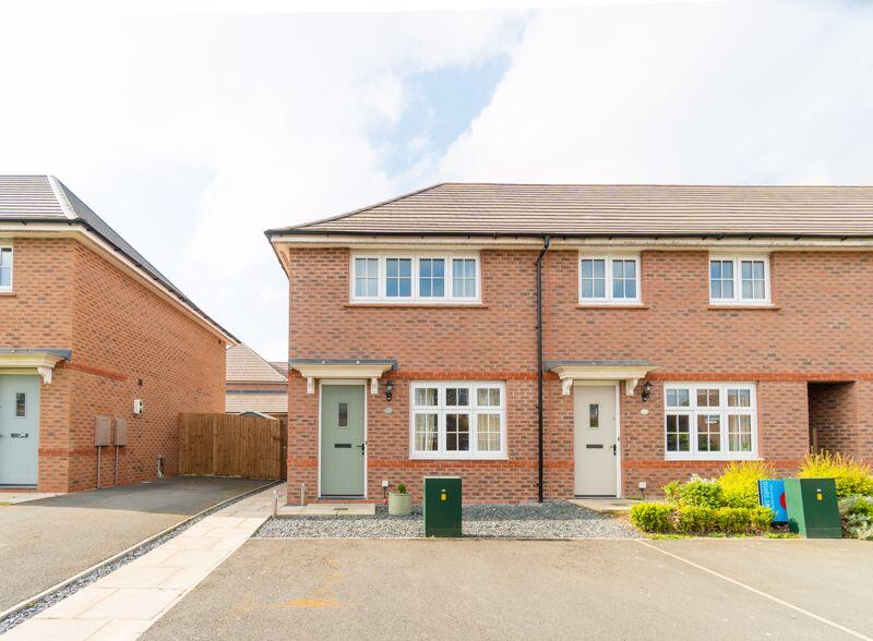 Main image of property: Higgins Lane, Burscough