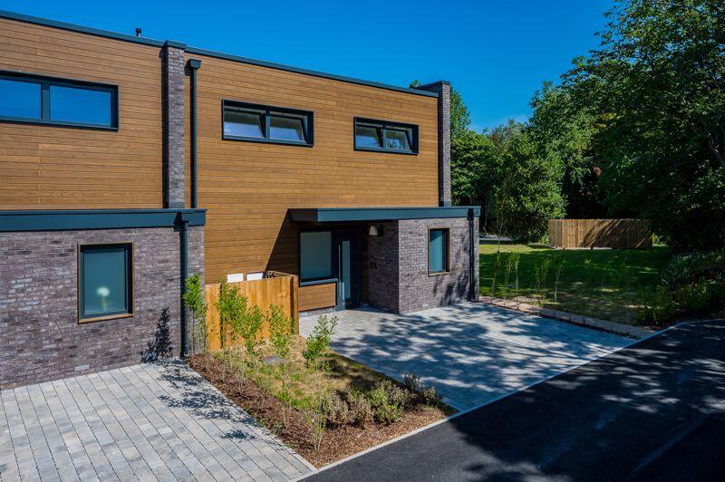 Main image of property: Wybourne Gate, Southport