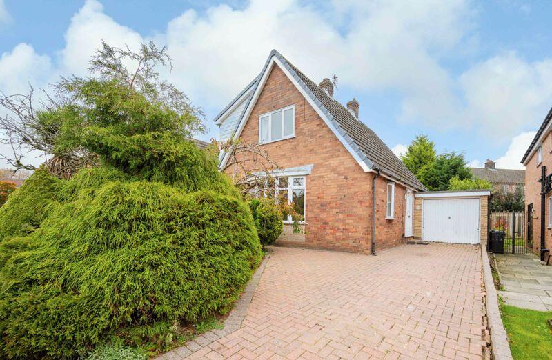 Main image of property: Glenside, Appley Bridge