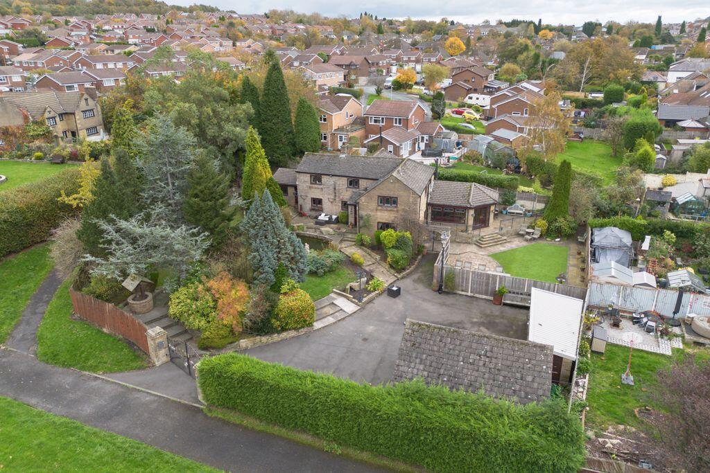 Main image of property: Ormskirk Road, Upholland