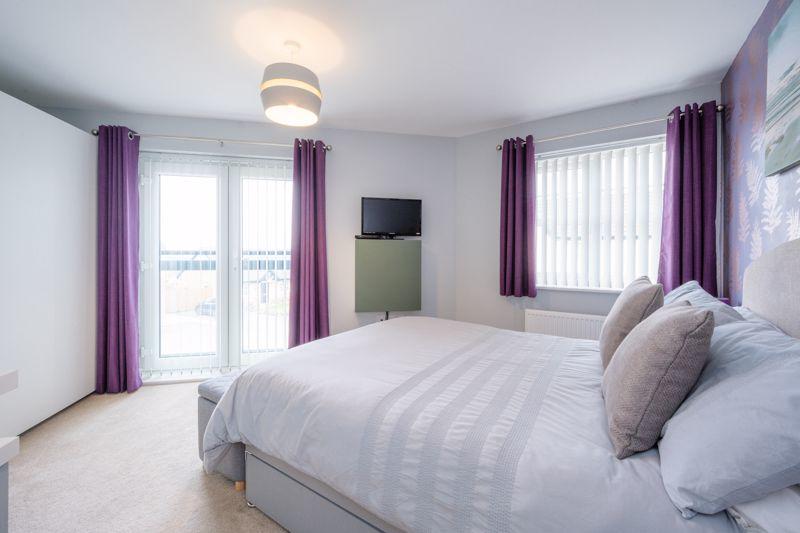 3 bedroom semi-detached house for sale in Jackfield Way ...