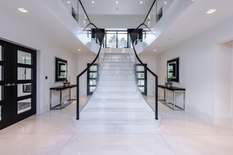 6 bedroom detached house for sale in Granville Park, Aughton, L39