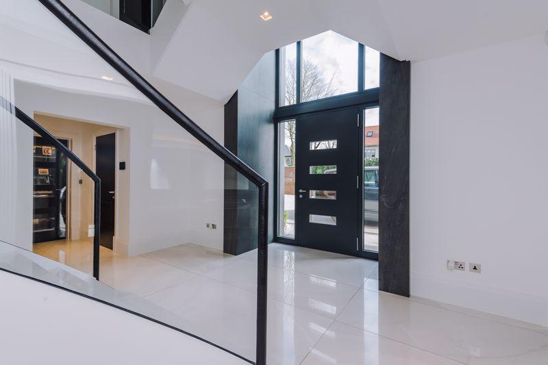 6 bedroom detached house for sale in Granville Park, Aughton, L39