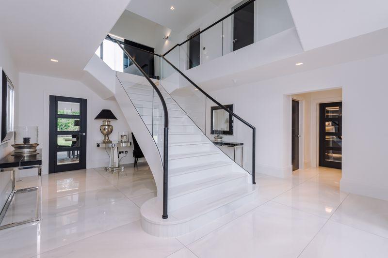 6 bedroom detached house for sale in Granville Park, Aughton, L39