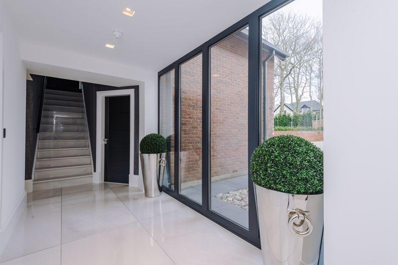 6 bedroom detached house for sale in Granville Park, Aughton, L39